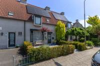 Woning Samuel Gerssenlaan 90 Nijkerk