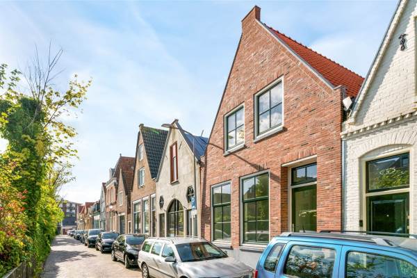 Woning Turfhaven 7 Hoorn (NH)