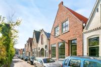 Woning Turfhaven 7 Hoorn (NH)