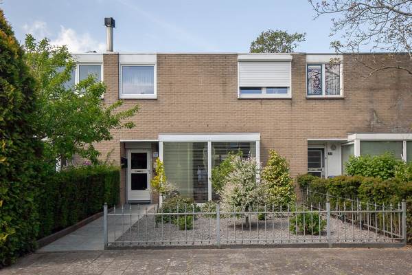Woning Tolhuis 7429 Nijmegen