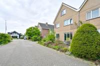 Woning Stuiverslag 6 Houten