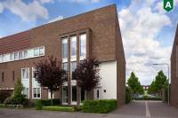 Woning Buddinghof 37 Veenendaal