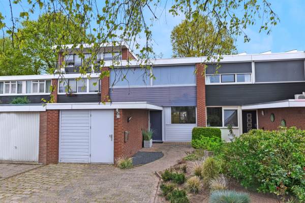 Woning Fluitekamp 64 Hoogland
