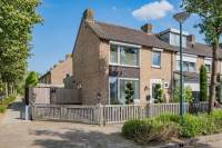 Woning Lod.Napoleonstraat 29 Grave