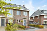 Woning Darwinhage 10 Emmeloord