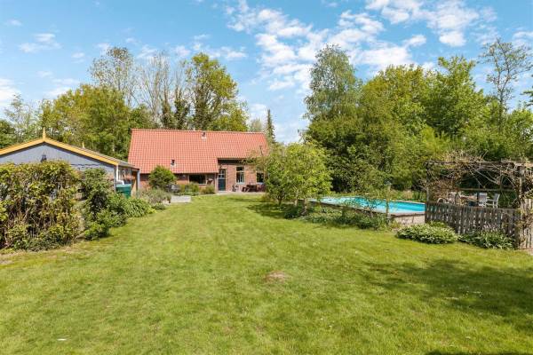 Woning Kerkwijk 55 Nieuw Scheemda