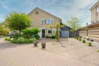 Woning Keizerfazant 28 Heerhugowaard