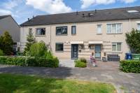 Woning Lotusbloemweg 113 Almere