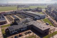 Woning Emailleplein 1119 Ulft