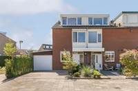 Woning Geelvinkbaai 1 Capelle aan den IJssel