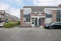 Woning Poldermolen 46 Hoorn (NH)