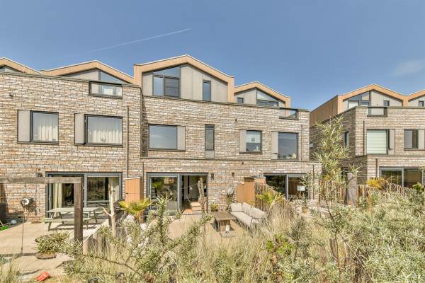 Woning Duintopstraat 20 Almere