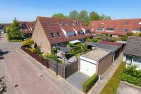 Woning Henriette Roland-Holststraat 2 Gorinchem