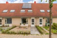 Woning Duinroos 7 Zeewolde