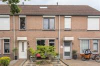 Woning Wouwerbroek 52 Rijen