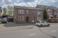 Woning Dorpstraat 28A BRUNSSUM