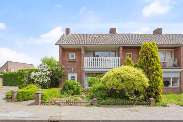 Woning Vondelstraat 38 Venlo