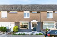 Woning Wolgastraat 18 Veghel