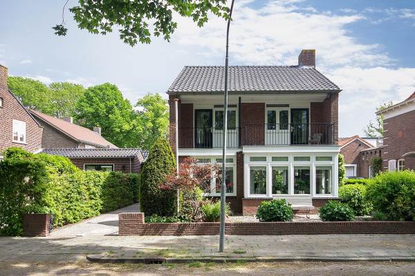 Woning Prinses Beatrixstraat 12 Zevenbergen