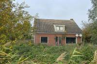 Woning Molendijk 11 Standdaarbuiten