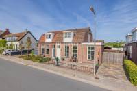 Woning Leidsevaart 9 Lisse