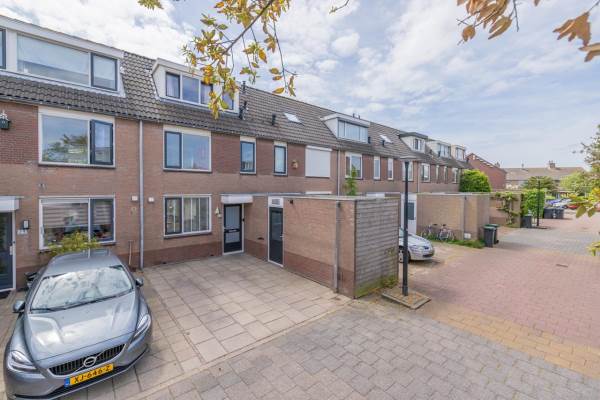 Woning Scholekster 25 Noordwijk (ZH)