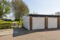 Woning Prof van der Scheerstraa 163 HAARLEM