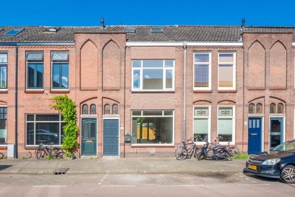 Woning Groeneweg 45 UTRECHT