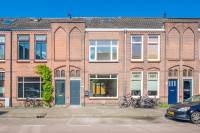 Woning Groeneweg 45 UTRECHT