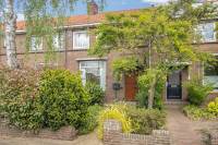 Woning Zebrastraat 16 Nijmegen