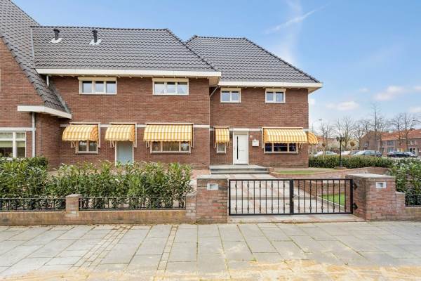Woning Agnes Huijnstraat 14 Venlo