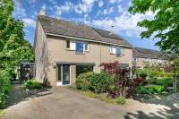 Woning Henri Dunantstraat 45 Dalfsen