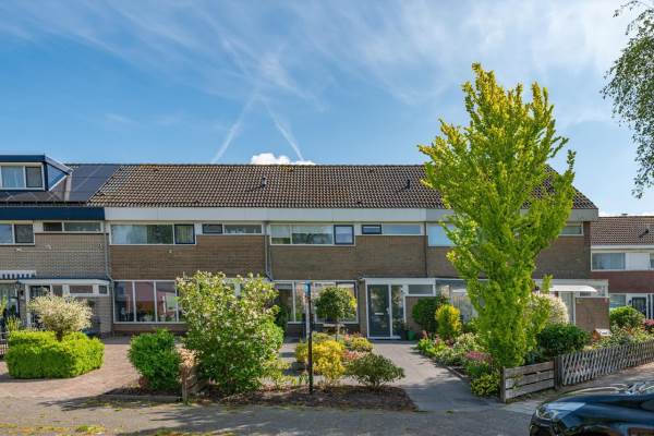 Woning Spoetnikstraat 51 Oude Pekela