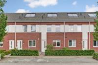 Woning De Uitvang 48 Bergeijk