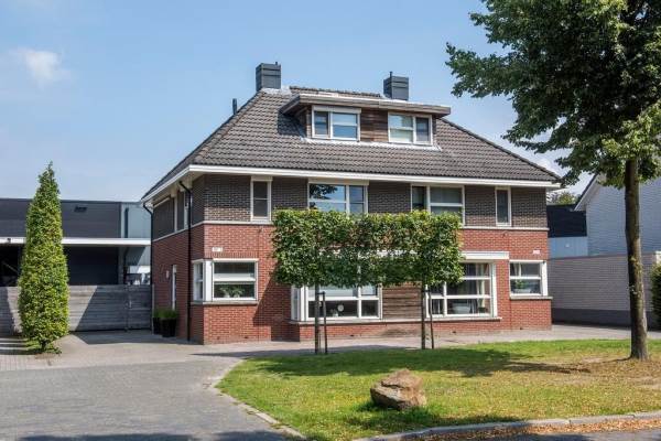 Woning Landmansweg 1171-3 HENGELO OV