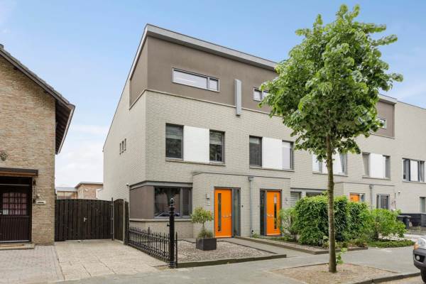 Woning Schadewijkstraat 79A Oss