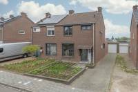 Woning Burgemeester Hermansstraat 13 Landgraaf