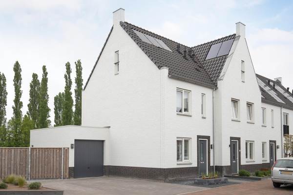 Woning Bosmanstraat 12 Heeze