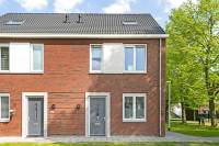 Woning Mahlerstraat 224b Tilburg