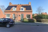 Woning Mattheus Mulderstraat 11 Sappemeer