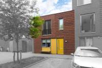 Woning John Coltranestraat 4 Utrecht