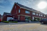 Woning Kimstergat 10 Harlingen