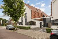 Woning Koolwitje 3 Mierlo
