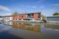 Woning Braakdijk R 16Rood Zaandam