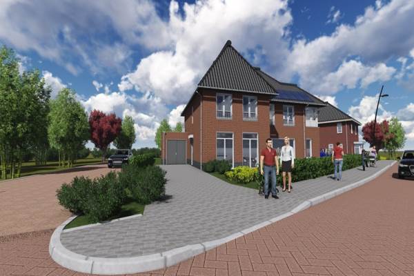 Woning Lichtenbergseweg 4A Silvolde