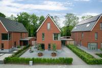 Woning Warandepoort 19 Oosterhout (NB)