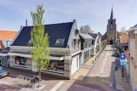 Woning Voorstraat 32 Numansdorp