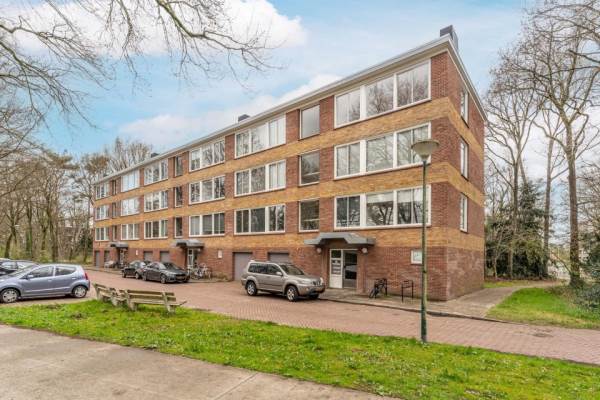 Woning Plesmanstraat 329+ Pp SOESTERBERG