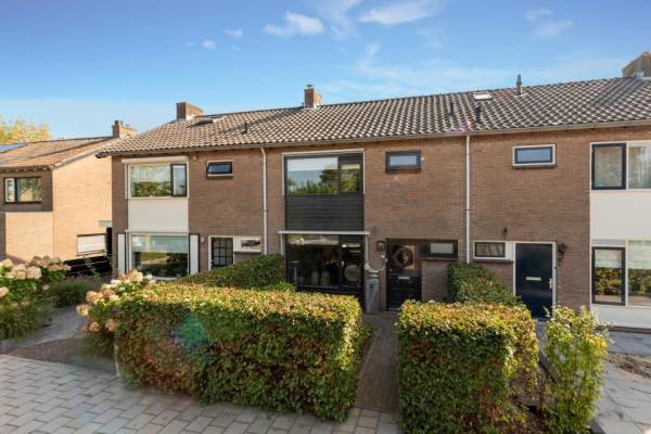 Woning Prins Mauritslaan 7 UTRECHT