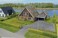 Woning Anholt 28 BLAUWESTAD